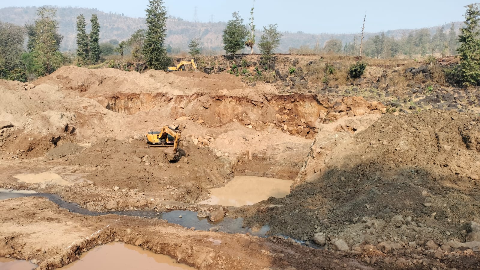 Irrigation Structures - Image 4